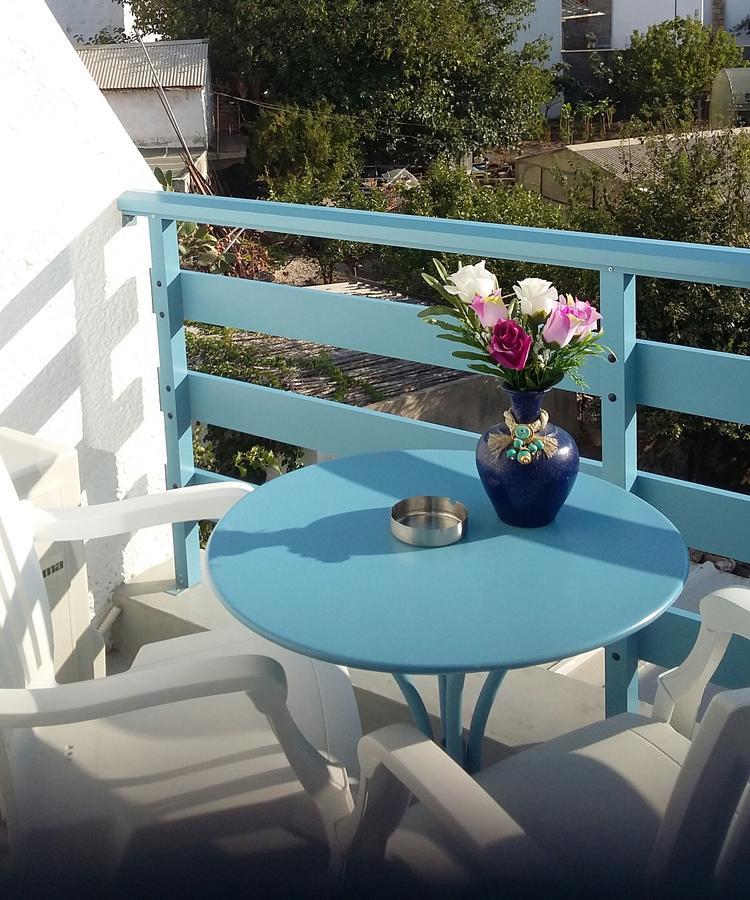 Delfini Hotel Skala Extérieur photo